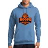 Fleece Pullover Hooded Sweatshirt Thumbnail
