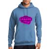 Fleece Pullover Hooded Sweatshirt Thumbnail