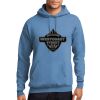 Fleece Pullover Hooded Sweatshirt Thumbnail