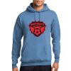Fleece Pullover Hooded Sweatshirt Thumbnail