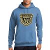 Fleece Pullover Hooded Sweatshirt Thumbnail