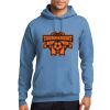 Fleece Pullover Hooded Sweatshirt Thumbnail
