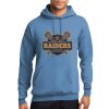 Fleece Pullover Hooded Sweatshirt Thumbnail