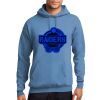 Fleece Pullover Hooded Sweatshirt Thumbnail