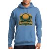 Fleece Pullover Hooded Sweatshirt Thumbnail
