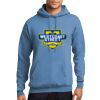 Fleece Pullover Hooded Sweatshirt Thumbnail