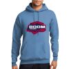 Fleece Pullover Hooded Sweatshirt Thumbnail