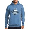 Fleece Pullover Hooded Sweatshirt Thumbnail