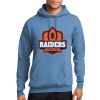 Fleece Pullover Hooded Sweatshirt Thumbnail