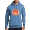 Fleece Pullover Hooded Sweatshirt Thumbnail