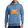 Fleece Pullover Hooded Sweatshirt Thumbnail