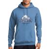 Fleece Pullover Hooded Sweatshirt Thumbnail