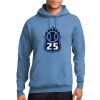 Fleece Pullover Hooded Sweatshirt Thumbnail