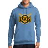 Fleece Pullover Hooded Sweatshirt Thumbnail