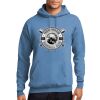 Fleece Pullover Hooded Sweatshirt Thumbnail