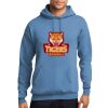 Fleece Pullover Hooded Sweatshirt Thumbnail