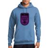 Fleece Pullover Hooded Sweatshirt Thumbnail