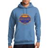 Fleece Pullover Hooded Sweatshirt Thumbnail