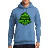 Fleece Pullover Hooded Sweatshirt Thumbnail