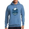 Fleece Pullover Hooded Sweatshirt Thumbnail