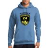 Fleece Pullover Hooded Sweatshirt Thumbnail