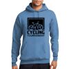 Fleece Pullover Hooded Sweatshirt Thumbnail