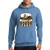Fleece Pullover Hooded Sweatshirt Thumbnail