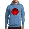 Fleece Pullover Hooded Sweatshirt Thumbnail