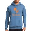 Fleece Pullover Hooded Sweatshirt Thumbnail