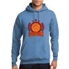 Fleece Pullover Hooded Sweatshirt Thumbnail