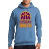 Fleece Pullover Hooded Sweatshirt Thumbnail
