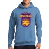 Fleece Pullover Hooded Sweatshirt Thumbnail