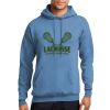 Fleece Pullover Hooded Sweatshirt Thumbnail