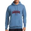 Fleece Pullover Hooded Sweatshirt Thumbnail