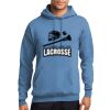 Fleece Pullover Hooded Sweatshirt Thumbnail