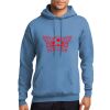 Fleece Pullover Hooded Sweatshirt Thumbnail