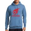 Fleece Pullover Hooded Sweatshirt Thumbnail