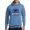 Fleece Pullover Hooded Sweatshirt Thumbnail