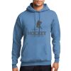 Fleece Pullover Hooded Sweatshirt Thumbnail