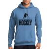 Fleece Pullover Hooded Sweatshirt Thumbnail