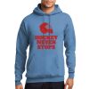 Fleece Pullover Hooded Sweatshirt Thumbnail