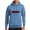 Fleece Pullover Hooded Sweatshirt Thumbnail