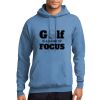 Fleece Pullover Hooded Sweatshirt Thumbnail