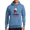 Fleece Pullover Hooded Sweatshirt Thumbnail