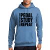 Fleece Pullover Hooded Sweatshirt Thumbnail