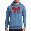 Fleece Pullover Hooded Sweatshirt Thumbnail