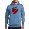 Fleece Pullover Hooded Sweatshirt Thumbnail
