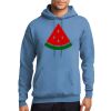 Fleece Pullover Hooded Sweatshirt Thumbnail