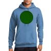 Fleece Pullover Hooded Sweatshirt Thumbnail