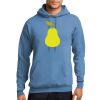 Fleece Pullover Hooded Sweatshirt Thumbnail